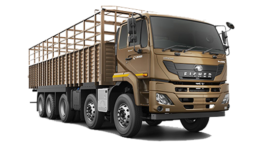 Tag Class 12 Vehicle, Truck 5 - axle
